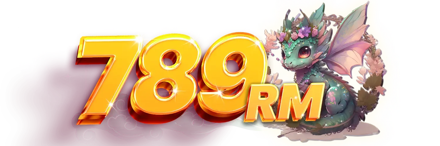 789RM logo