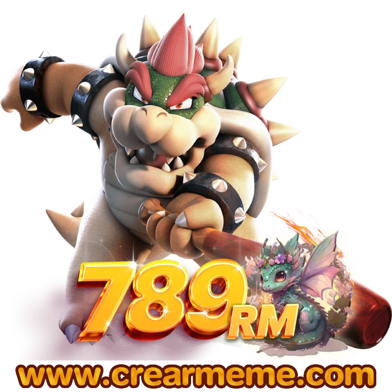สล็อต 789 RM